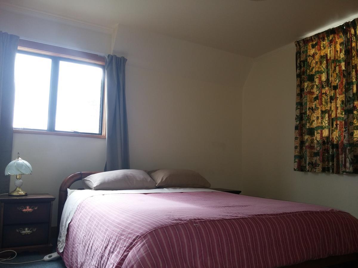 Hamilton Golf Lodge Bagian luar foto
