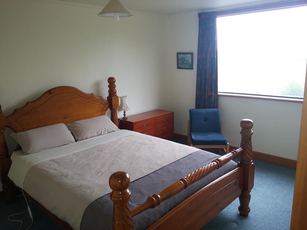 Hamilton Golf Lodge Bagian luar foto