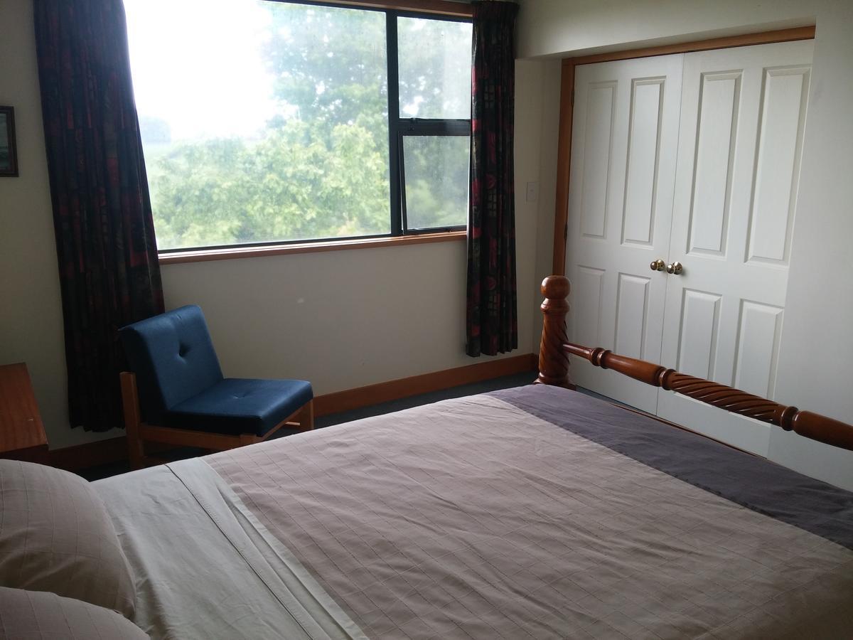Hamilton Golf Lodge Bagian luar foto