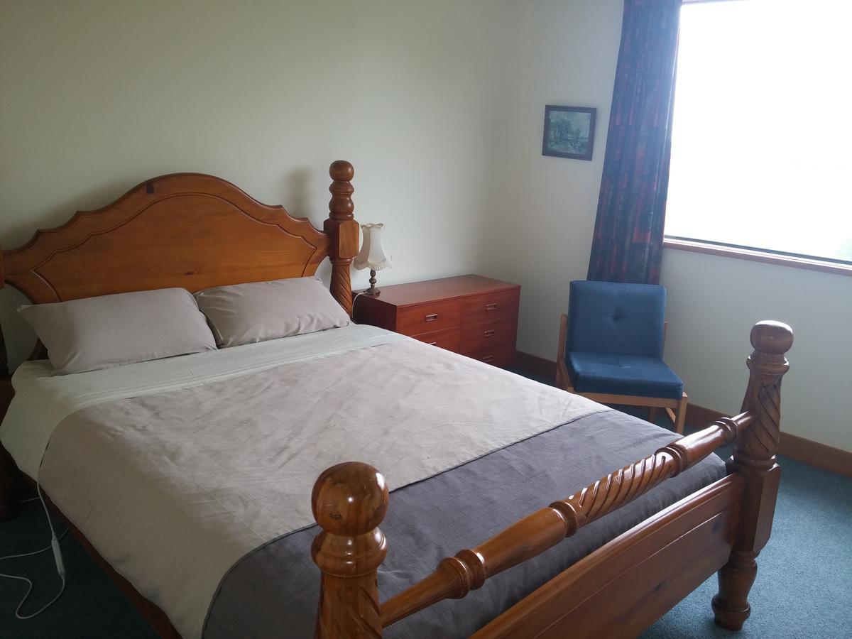 Hamilton Golf Lodge Bagian luar foto