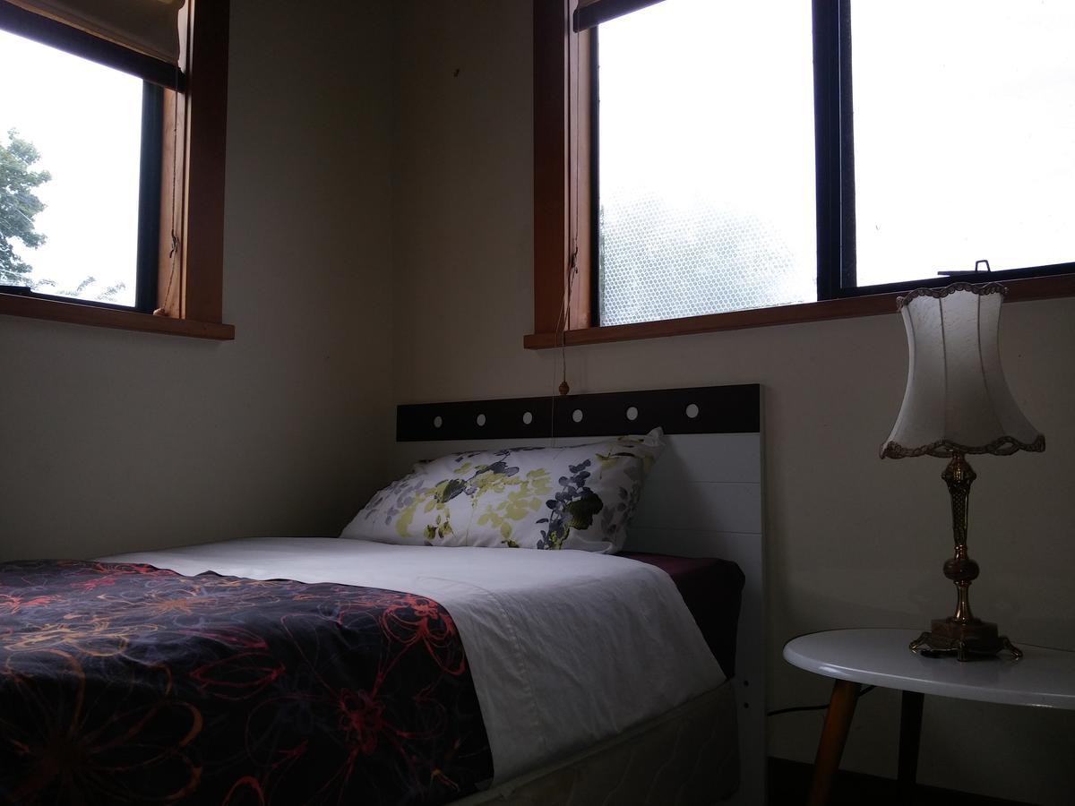 Hamilton Golf Lodge Bagian luar foto