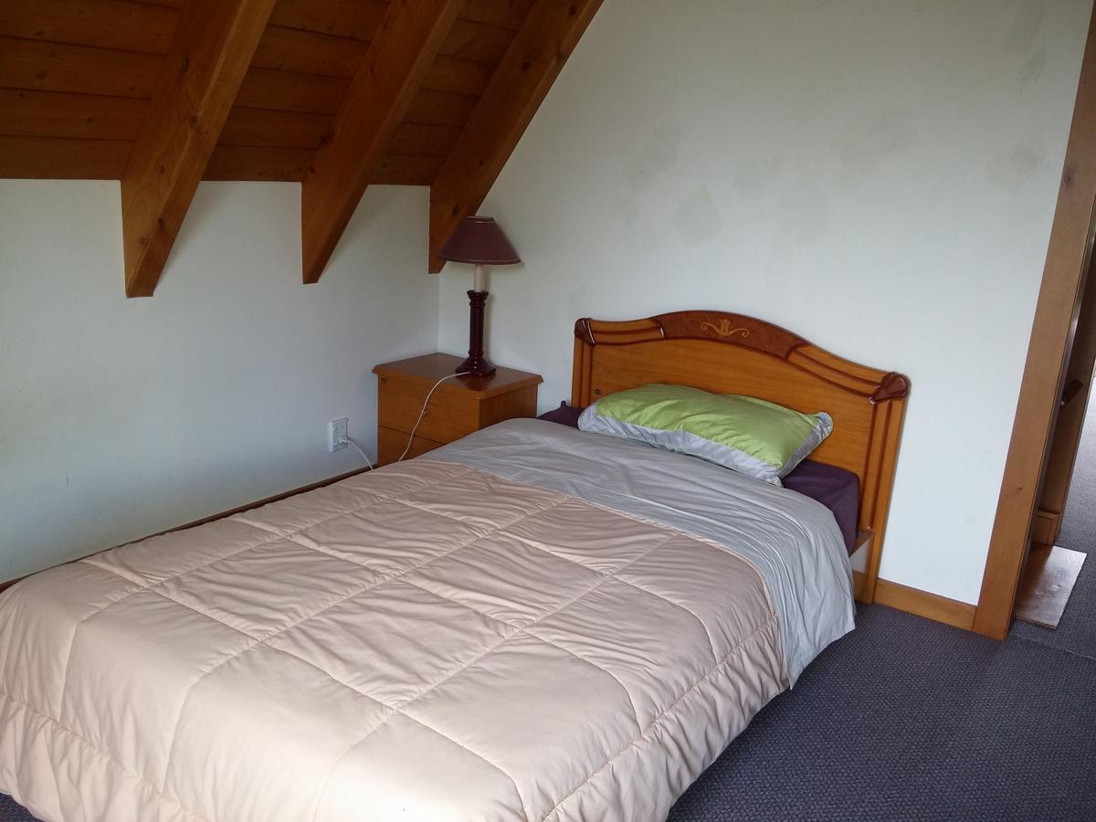 Hamilton Golf Lodge Bagian luar foto