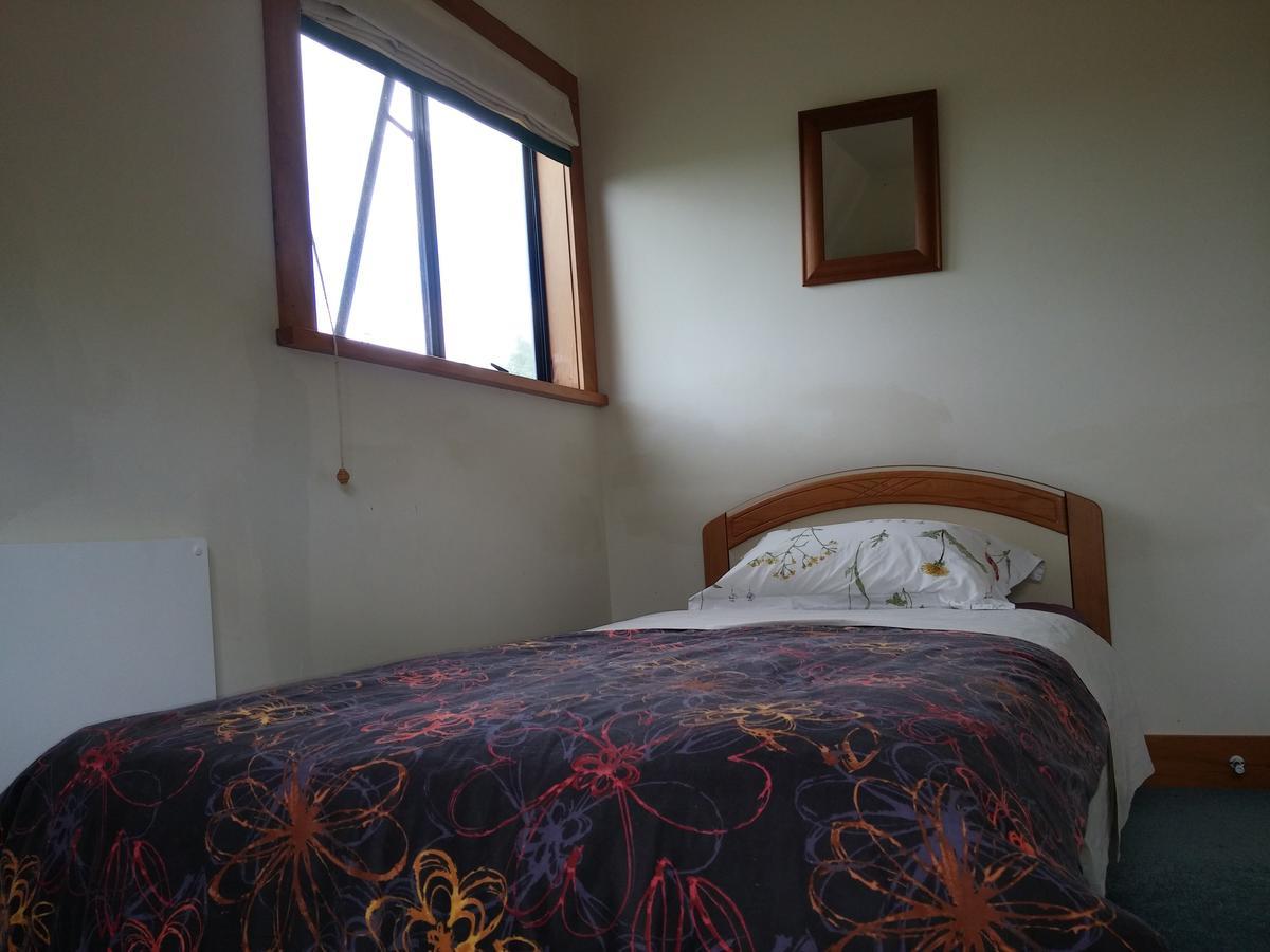 Hamilton Golf Lodge Bagian luar foto