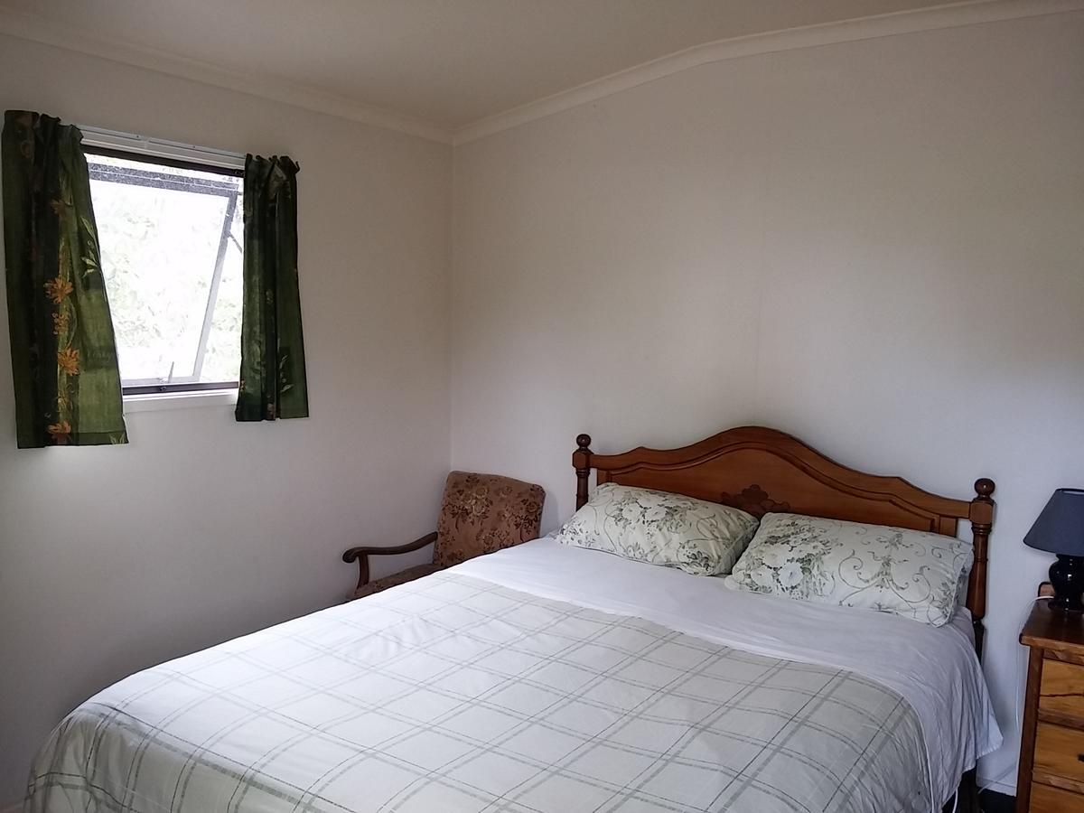 Hamilton Golf Lodge Bagian luar foto