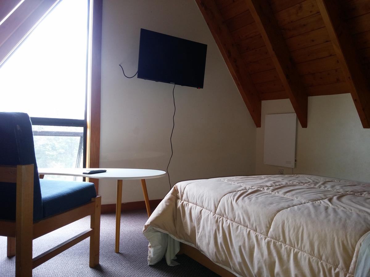 Hamilton Golf Lodge Bagian luar foto