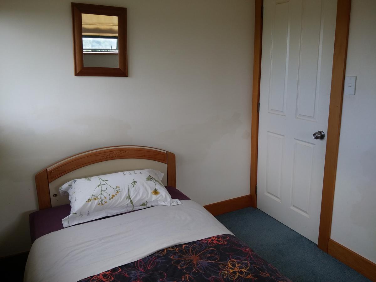 Hamilton Golf Lodge Bagian luar foto