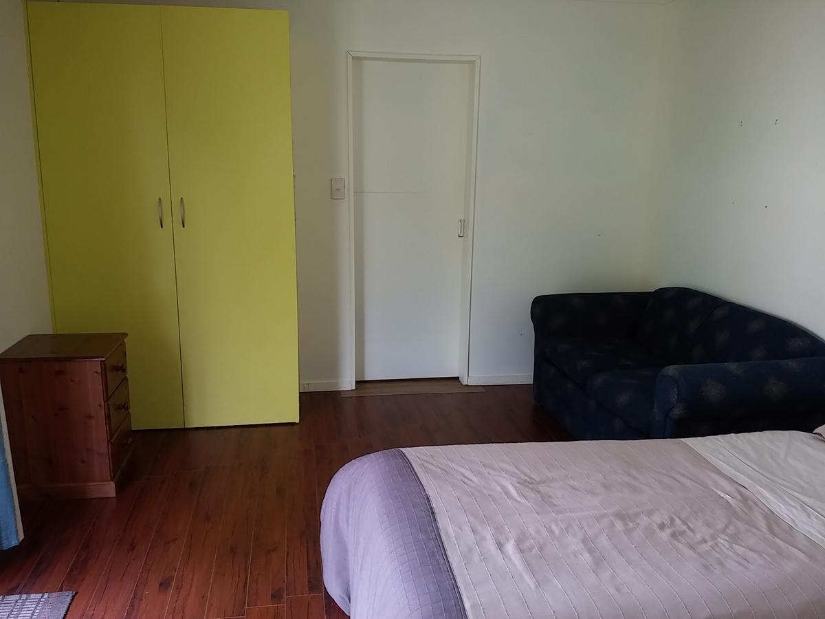 Hamilton Golf Lodge Bagian luar foto